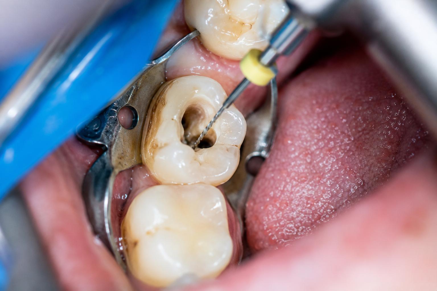 Root Canal